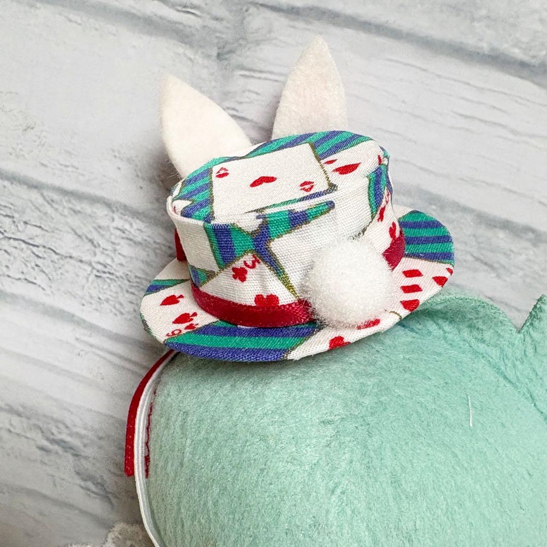 ぬい服　オーダー品5-60　はにーれもん様　ツイステサイズ