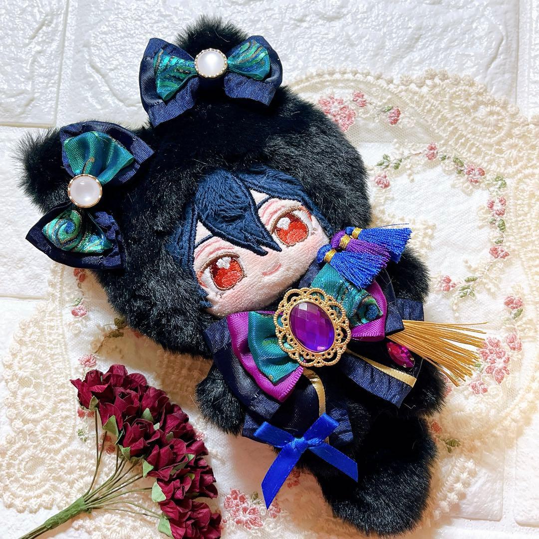 きら オーダーページ