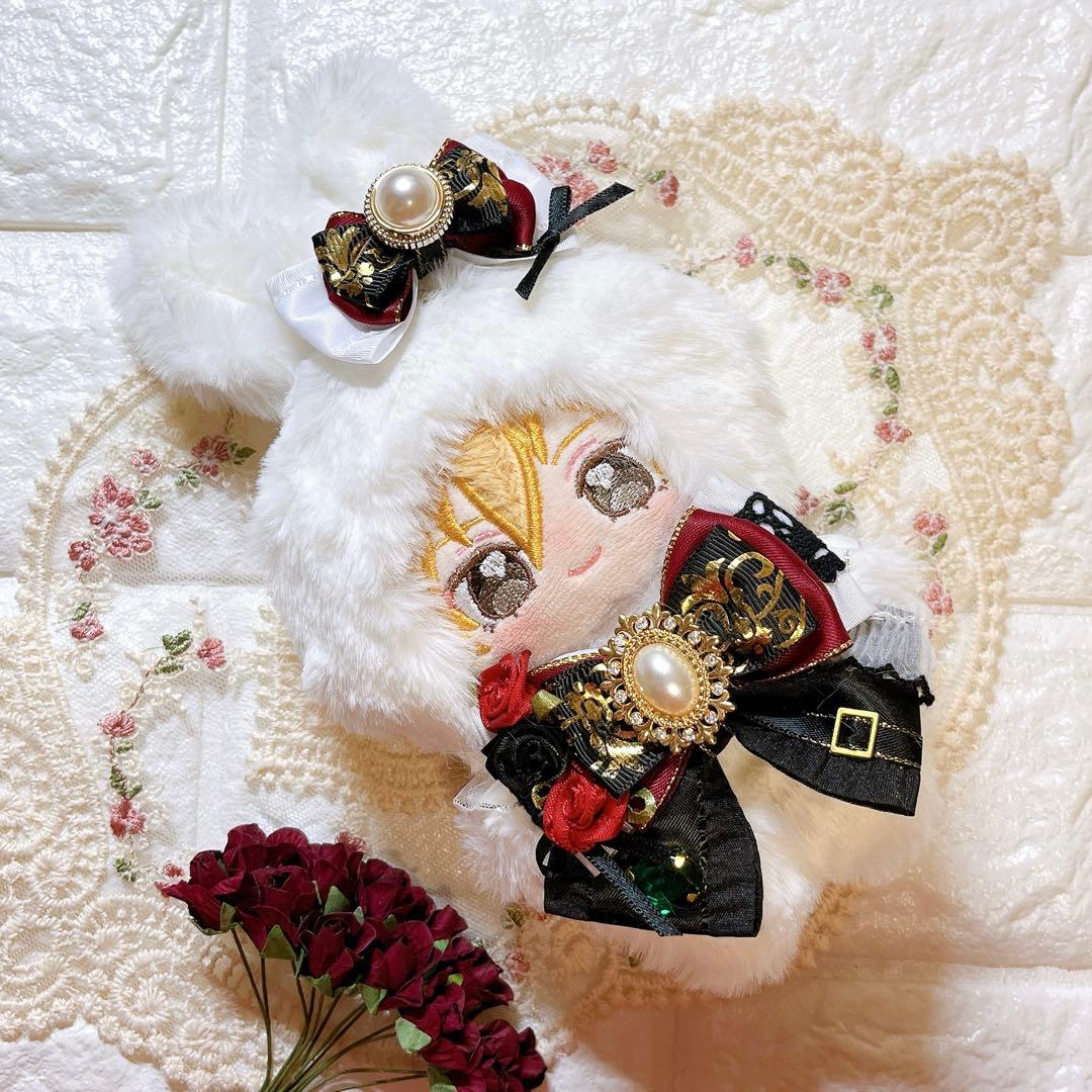 きら オーダーページ