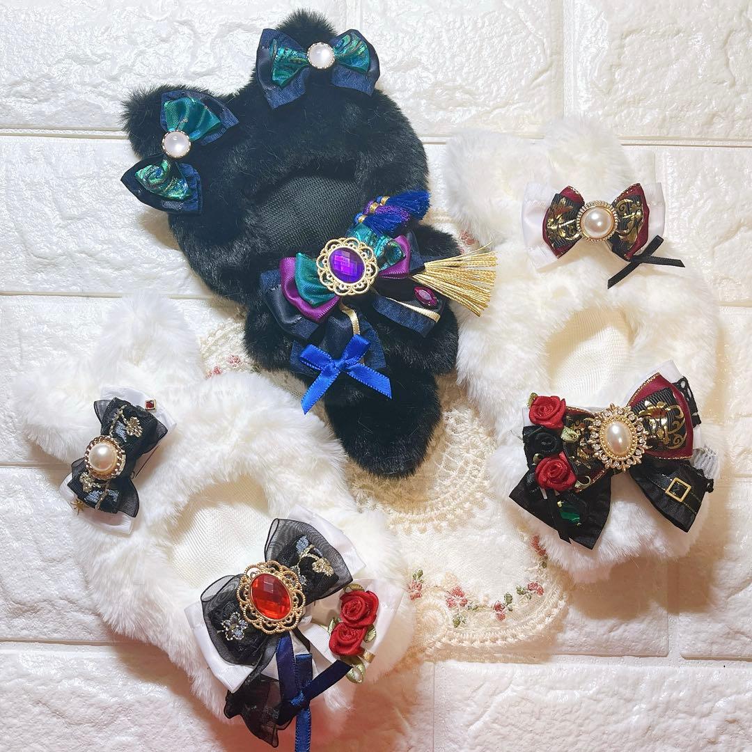 きら オーダーページ