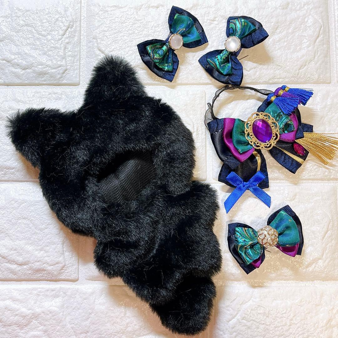 きら オーダーページ