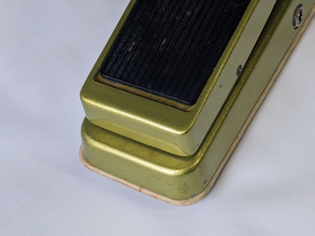 ギター S.cort modify CUSTOM WAH PEDAL