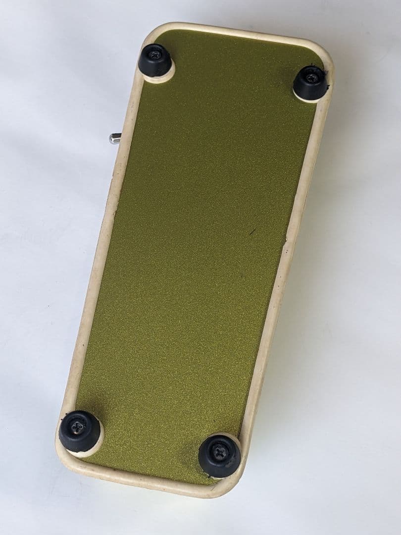 ギター S.cort modify CUSTOM WAH PEDAL