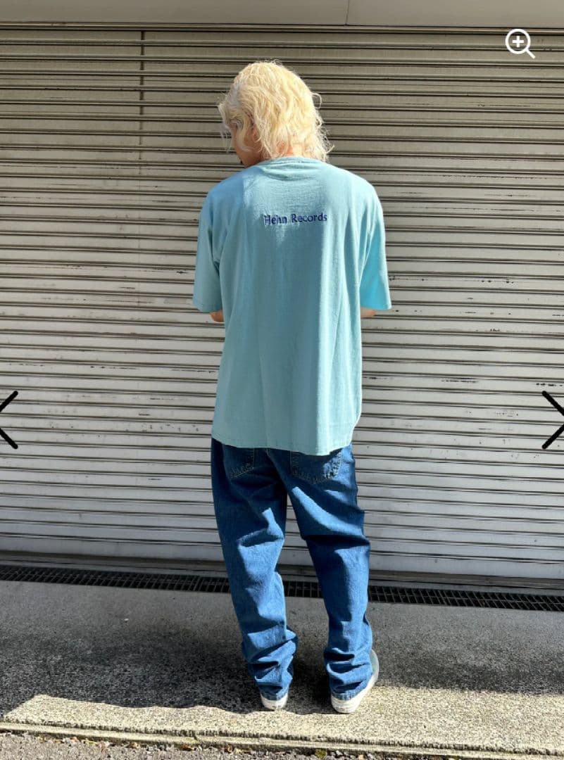 藤井風 Tシャツ Feelin' Go(o)d Soda