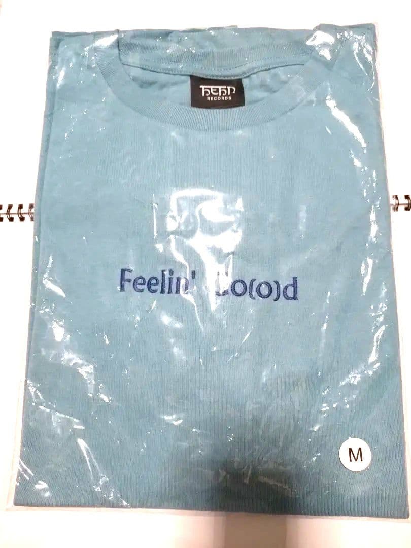 藤井風 Tシャツ Feelin' Go(o)d Soda