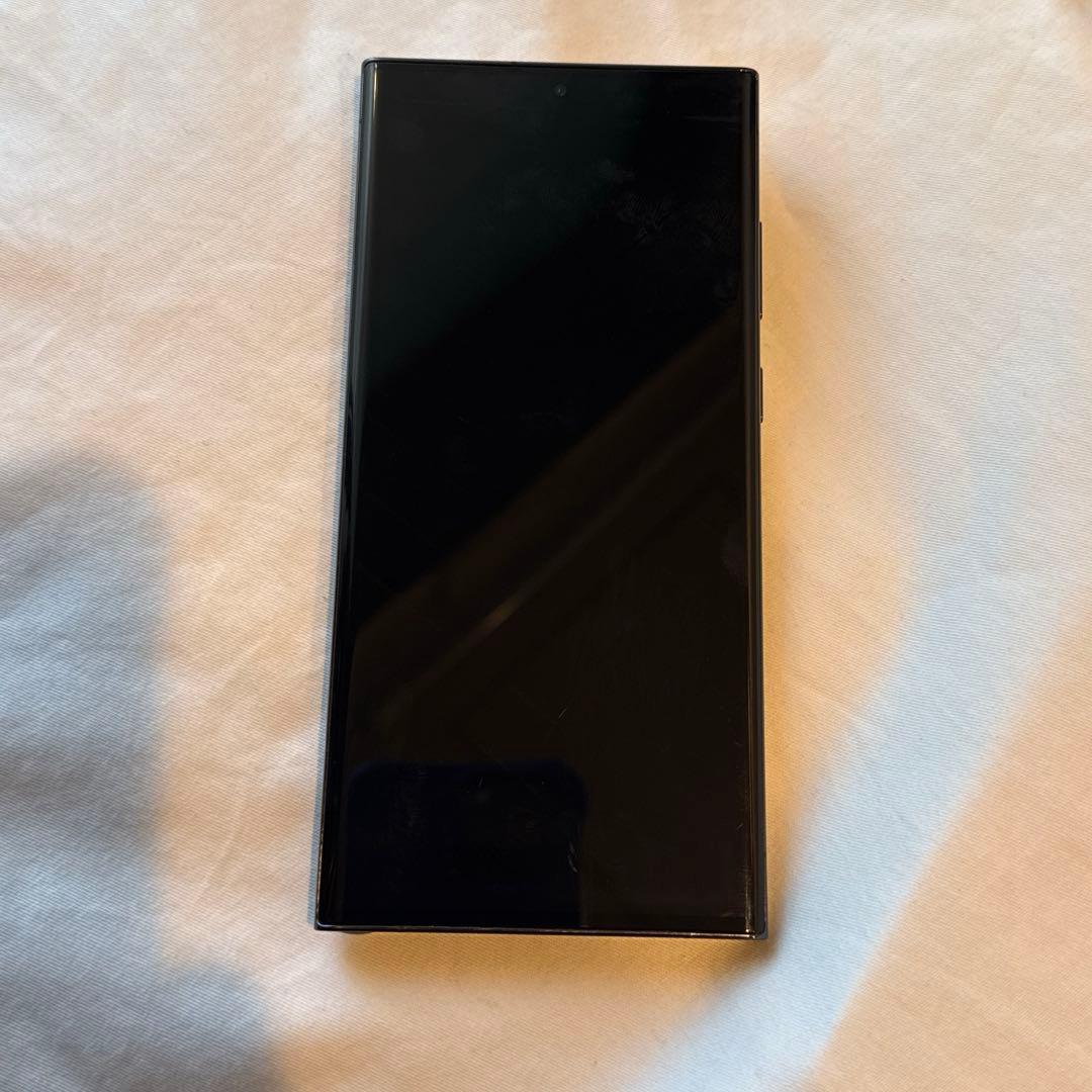 送料無料‼️GALAXY S23 ULTRA 512GB SIMフリー