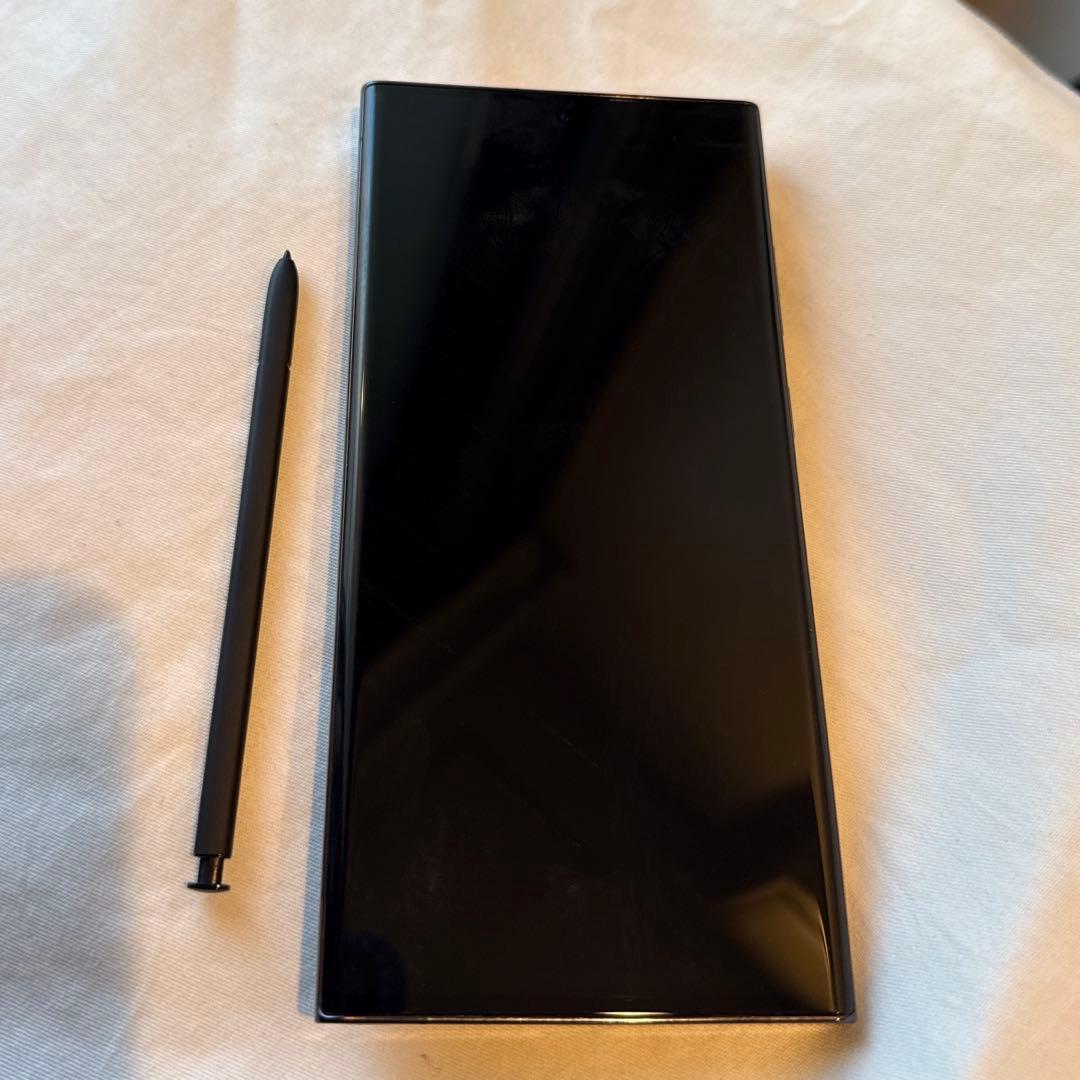 送料無料‼️GALAXY S23 ULTRA 512GB SIMフリー