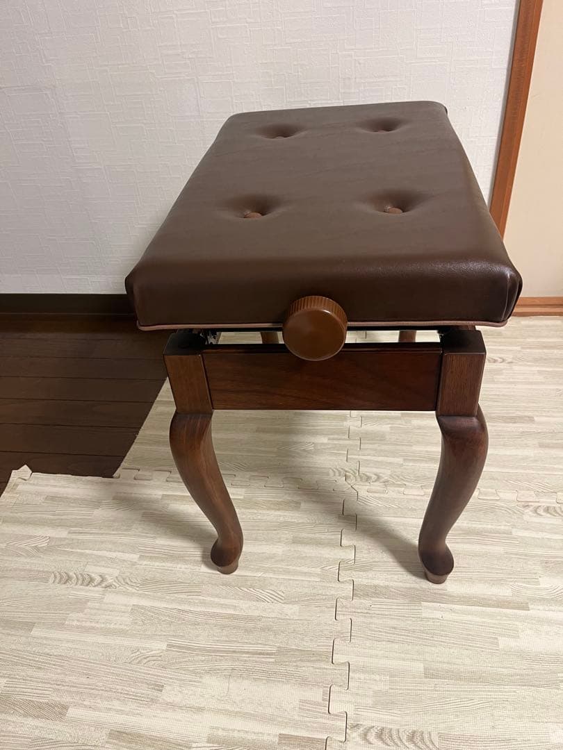 ピアノ 椅子