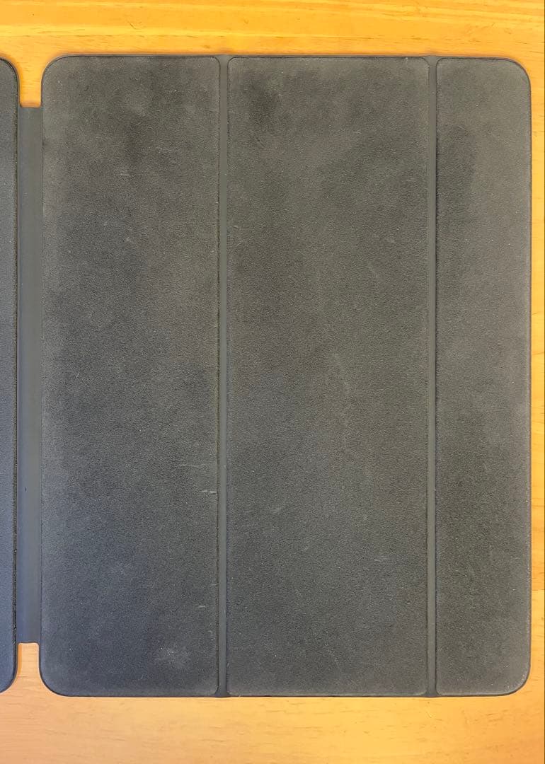 iPad Air Smart Folio チャコールグレー 13インチ