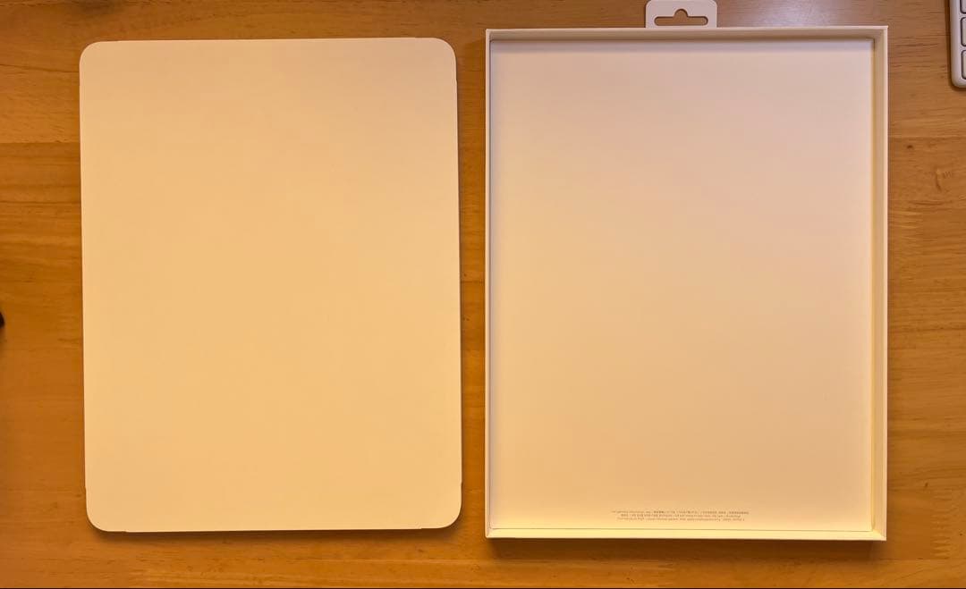 iPad Air Smart Folio チャコールグレー 13インチ