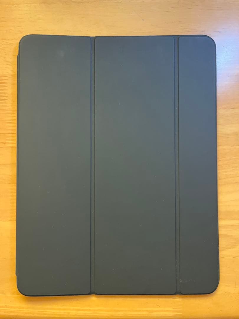 iPad Air Smart Folio チャコールグレー 13インチ