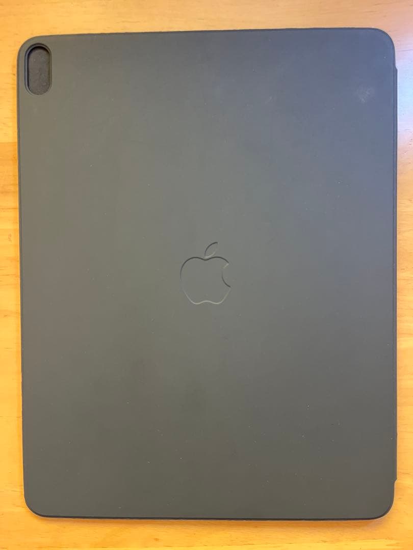 iPad Air Smart Folio チャコールグレー 13インチ