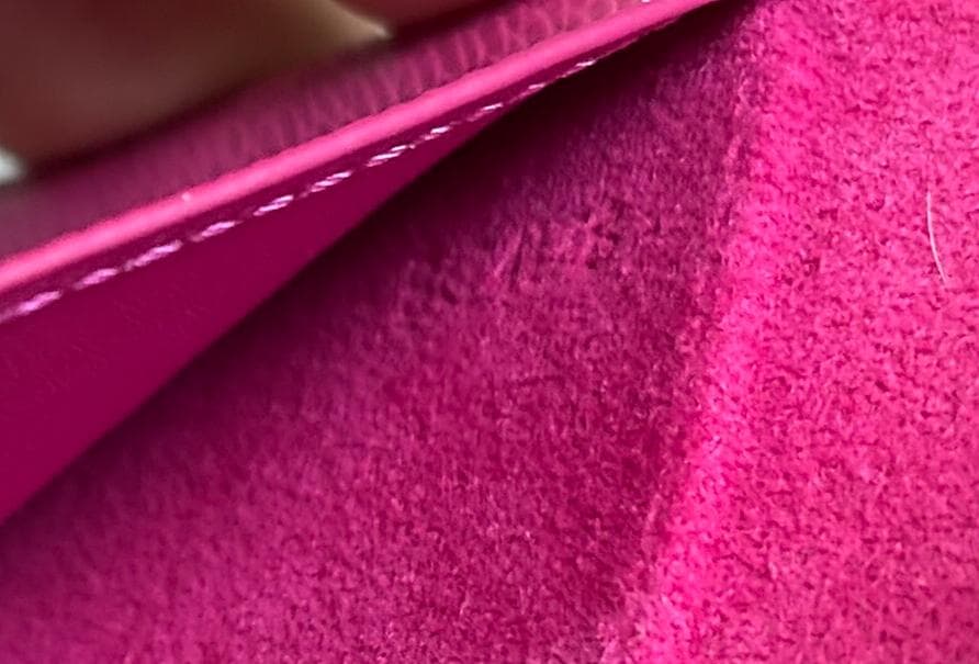 美品 LOUIS VUITTON ルイヴィトンM67481 アイフォン10ケース