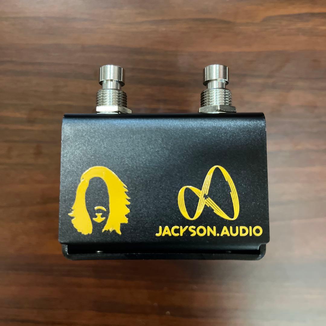 Jackson Audio Asabi ジャクソンオーディオ　アサビ