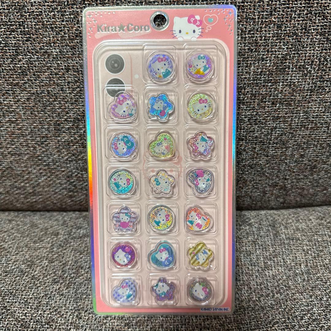 正規品　うるちゅる　コットン　プチドロ　おはじき　スパンコール　ラインストーン