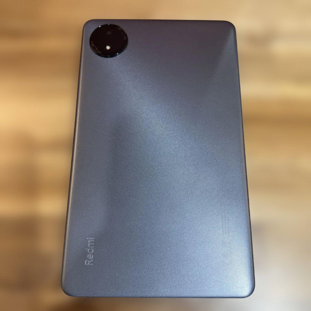 M846 Redmi Pad SE 8.7 64GB wi-fiモデル