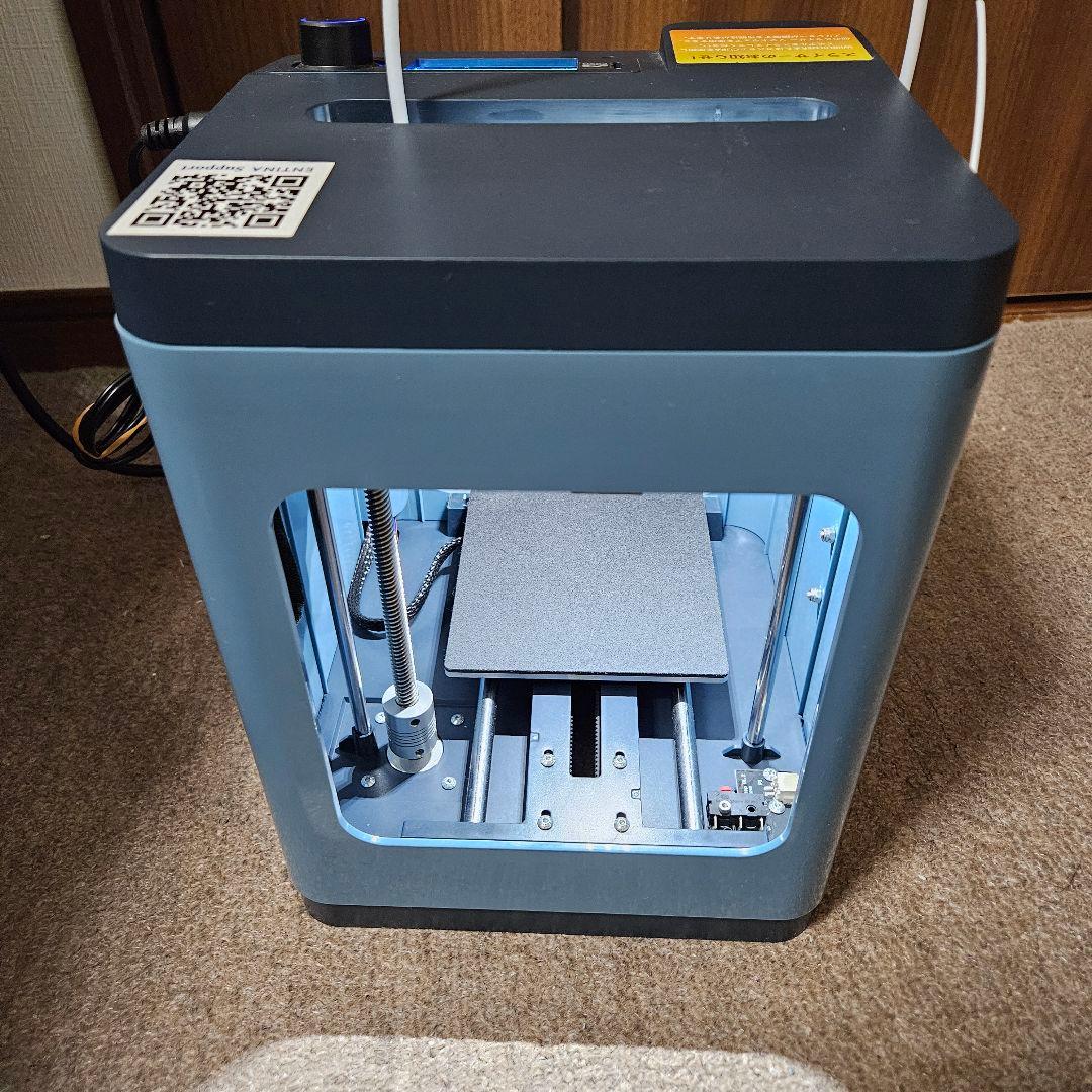 ENTINA Tina2 Plus 3Dプリンター