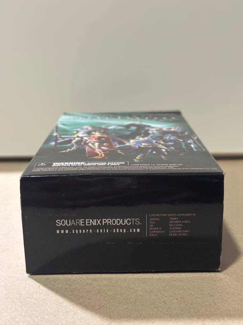 ディシディア　ファイナルファンタジー　トレーディングアーツ　ティナ（FF6）