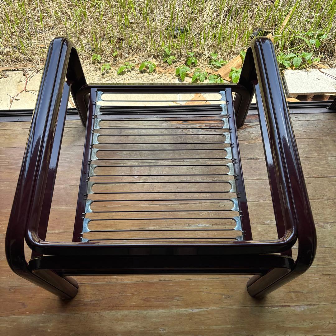 ふ*の様 knollノール 54-S1ソファGae Aulenti ガエ アウレ