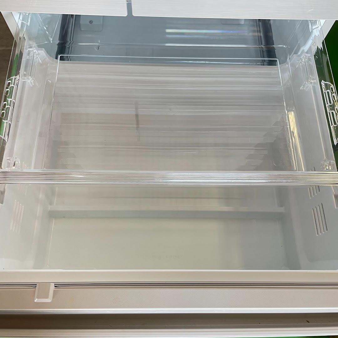 502L冷蔵庫 パナソニック NR-E509EX-N 中古