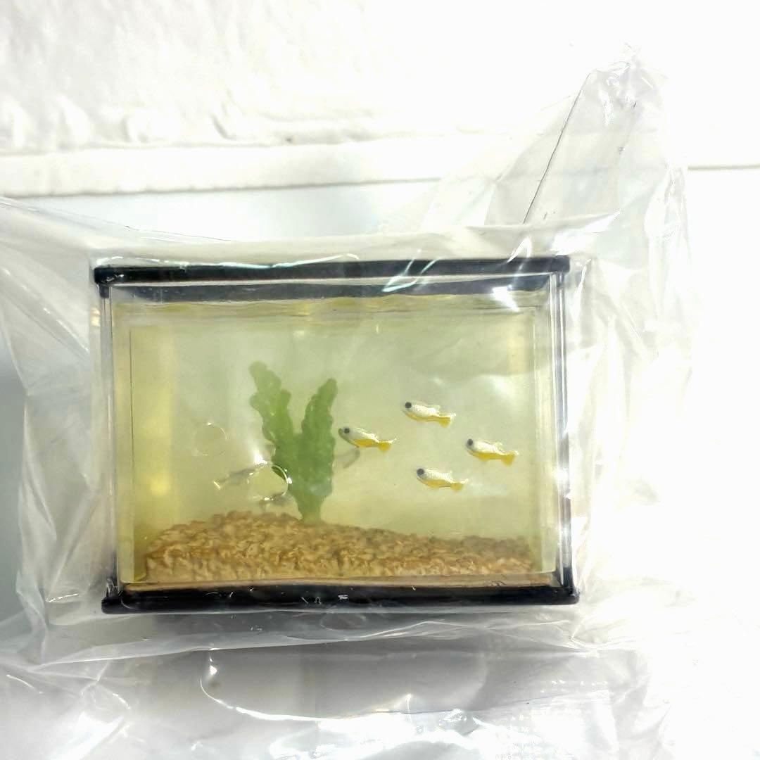 【新品】リーメント　ぷちサンプル　さわやか4組　⑧飼育係　ミニチュア