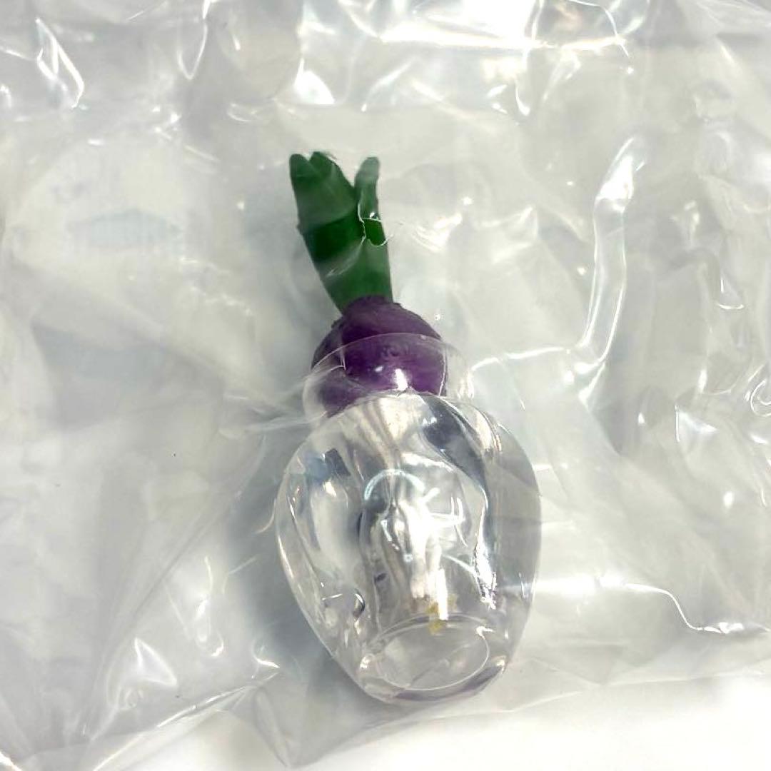 【新品】リーメント　ぷちサンプル　さわやか4組　⑧飼育係　ミニチュア