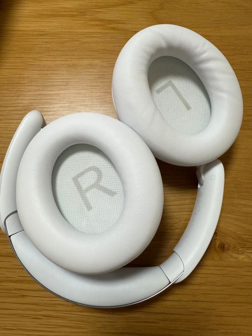 【美品】Soundcore SPACE Q45 ワイヤレスヘッドホン