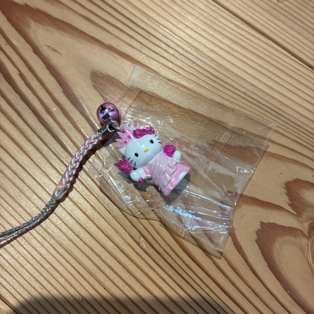 ご当地キティ レア品4点おまとめ売り