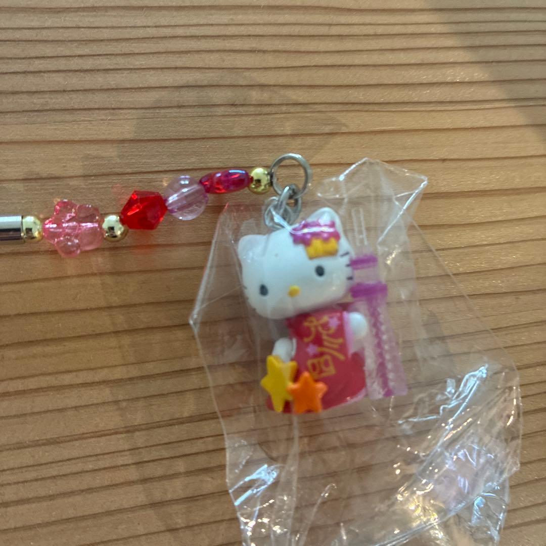 ご当地キティ レア品4点おまとめ売り