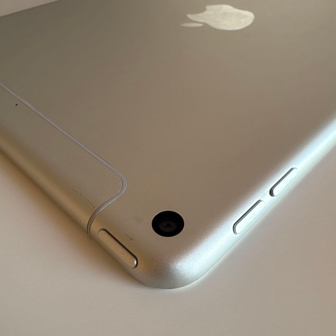 iPad mini5 セルラー 64GB SIMフリー(63)