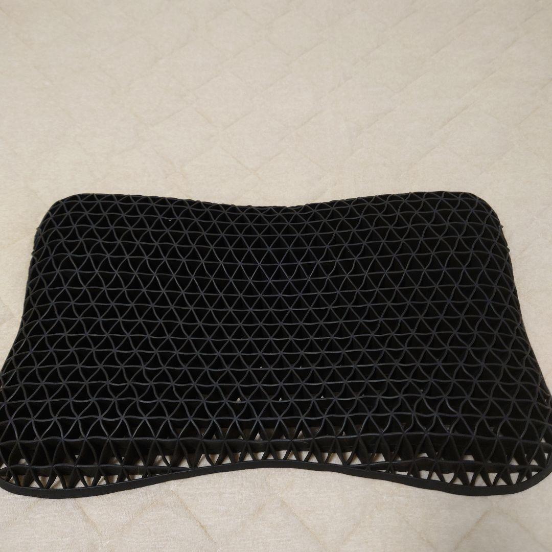 ヒツジのいらない枕(調律）