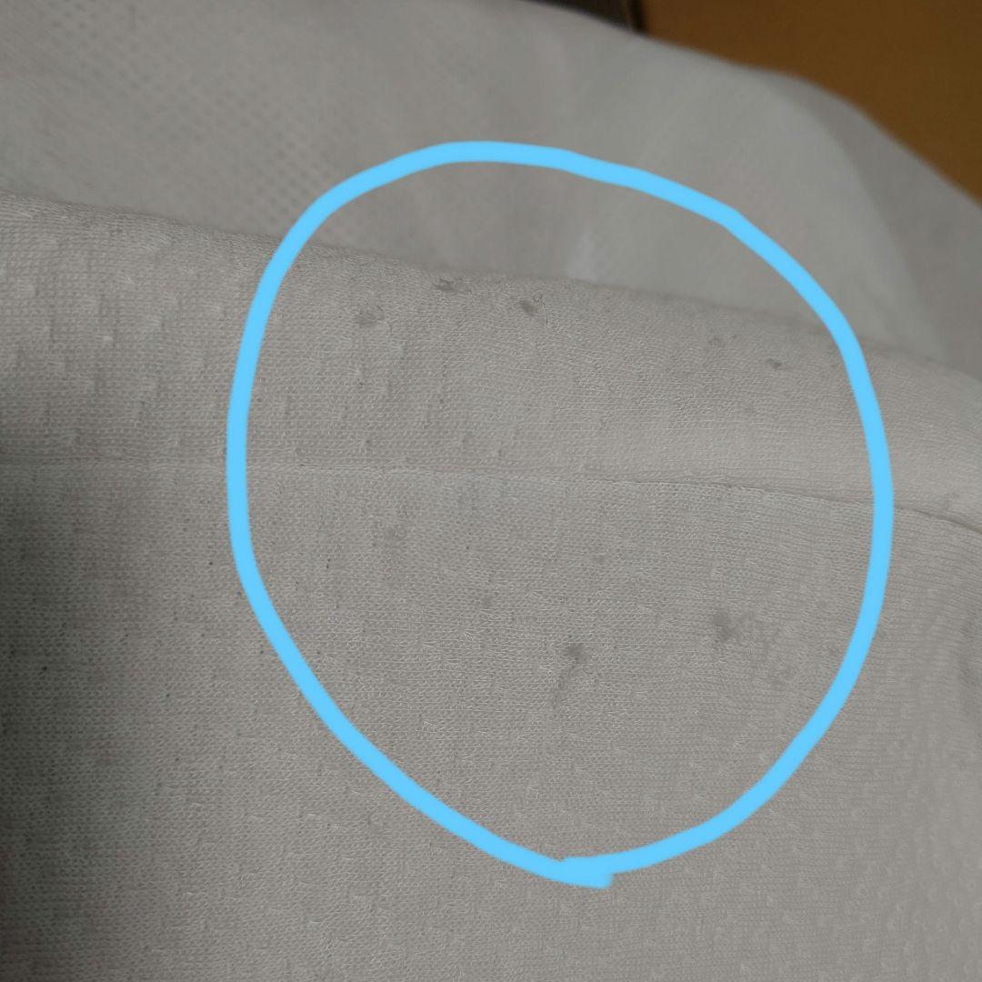 ヒツジのいらない枕(調律）