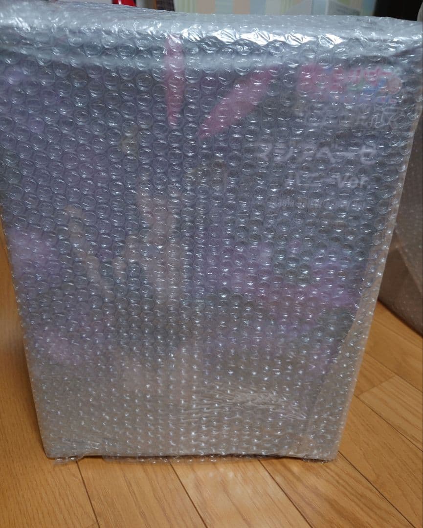 魔法少女にあこがれて　マジアベーゼ　バニーVer. 1/4フィギュア