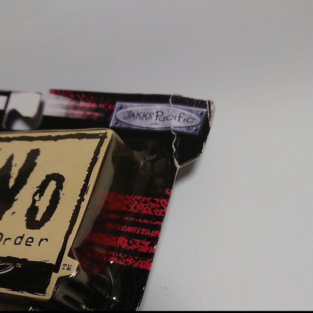 WWE nWo ハルクホーガン・スコットホール・ケビンナッシュ