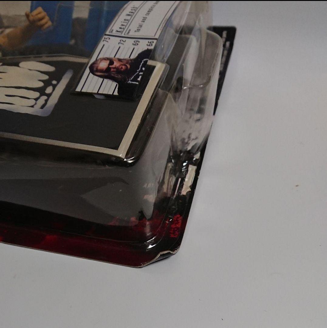 WWE nWo ハルクホーガン・スコットホール・ケビンナッシュ