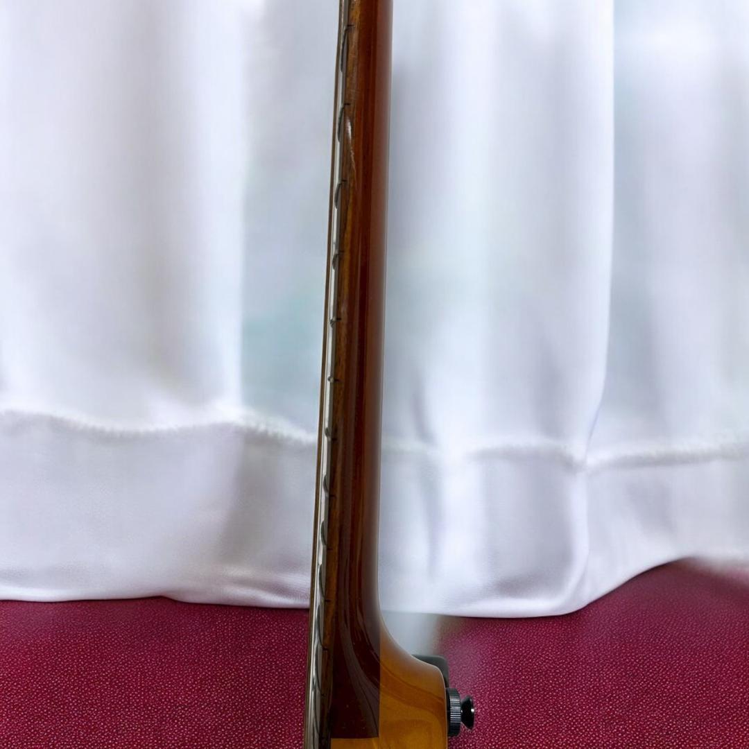 ☆美品 ヤマハ サイレントギター SLG110S ナチュラル ケース 付き