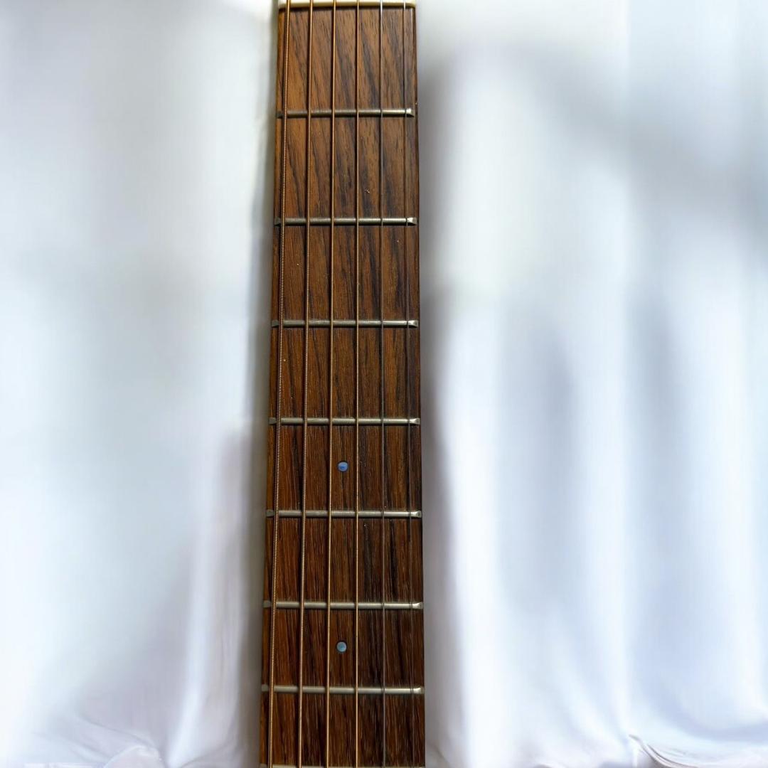 ☆美品 ヤマハ サイレントギター SLG110S ナチュラル ケース 付き