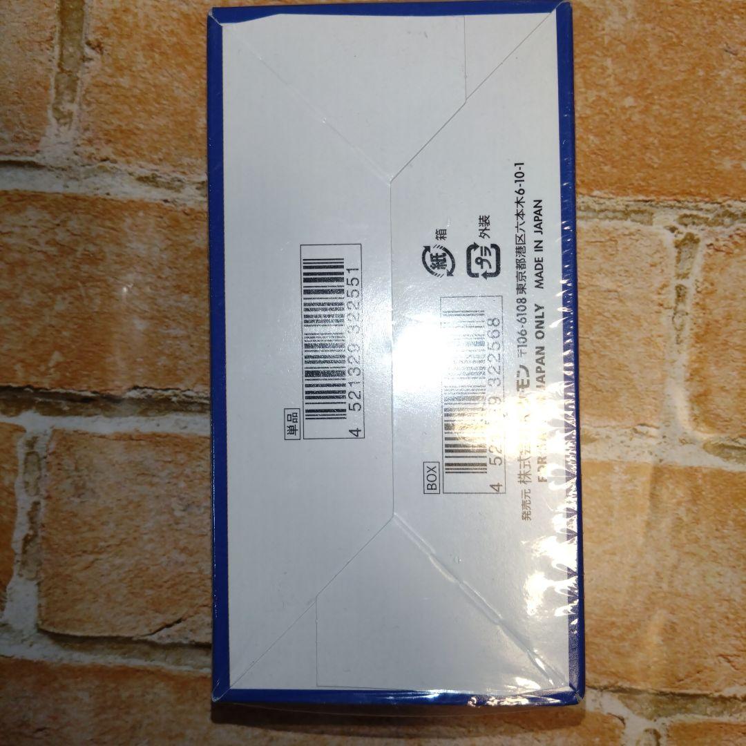 【シュリンク付】25th ANNIVERSARY COLLECTION 1箱