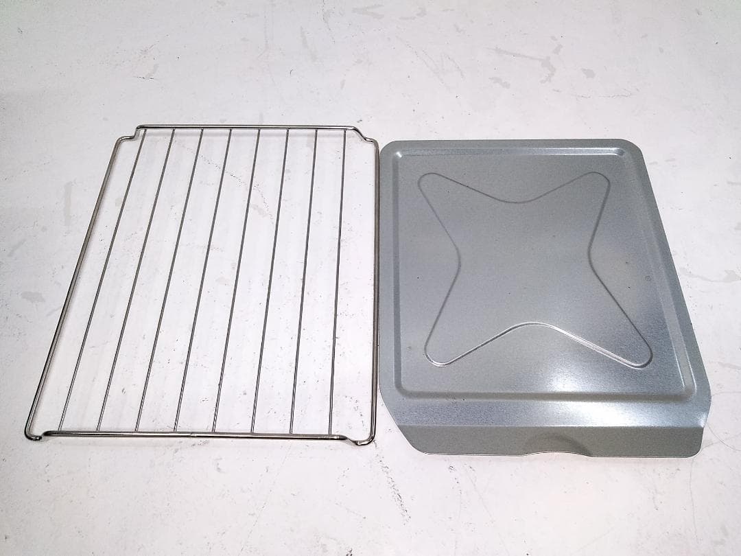 クイジナート ノンフライ オーブントースター TOA-29KJ 2021年製△