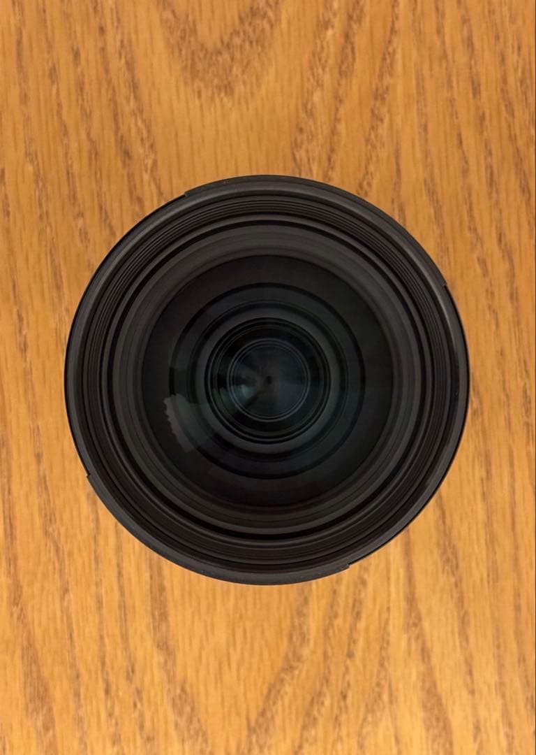 【値下げ】FE 24-70mm F2.8 GM II NDフィルター 【美品】