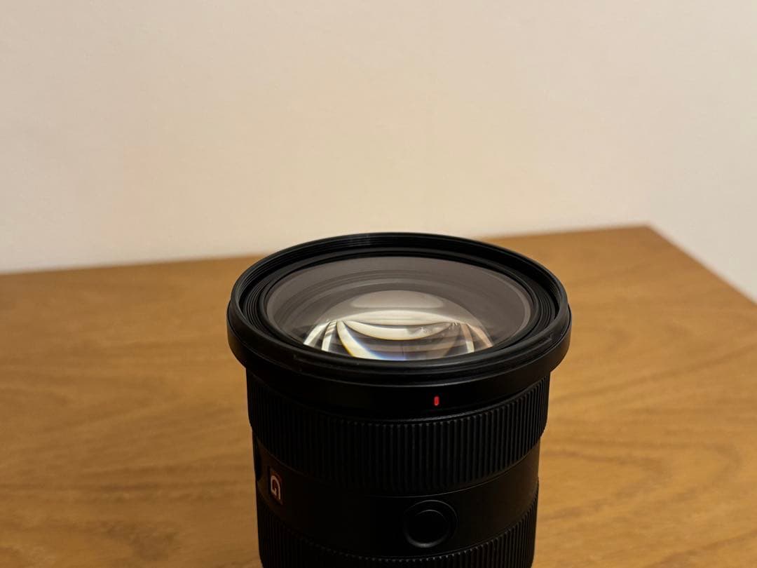 【値下げ】FE 24-70mm F2.8 GM II NDフィルター 【美品】