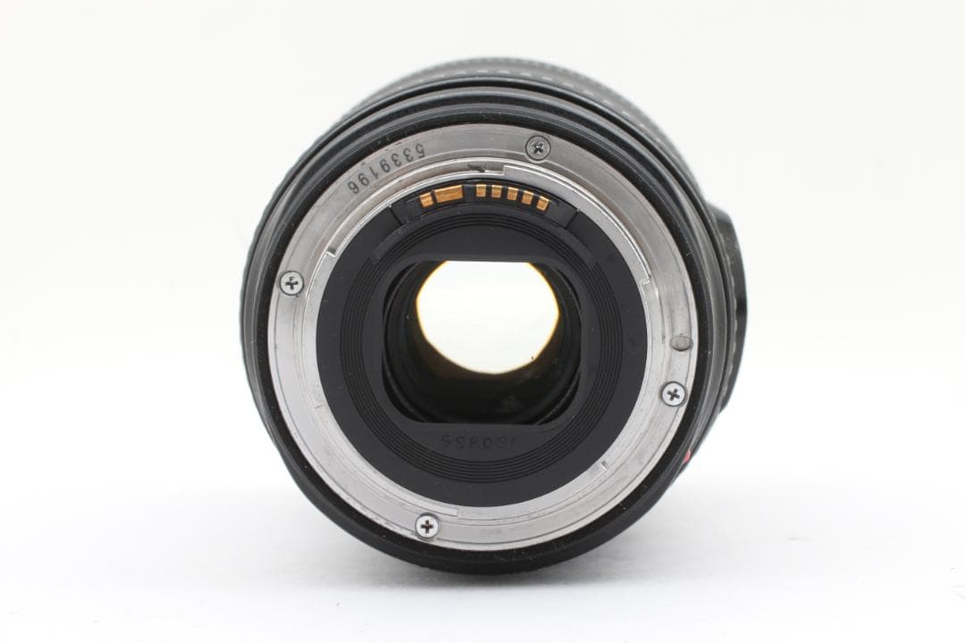 Canon EF 24-105mm 1:4 L MACRO デジタルカメラレンズ