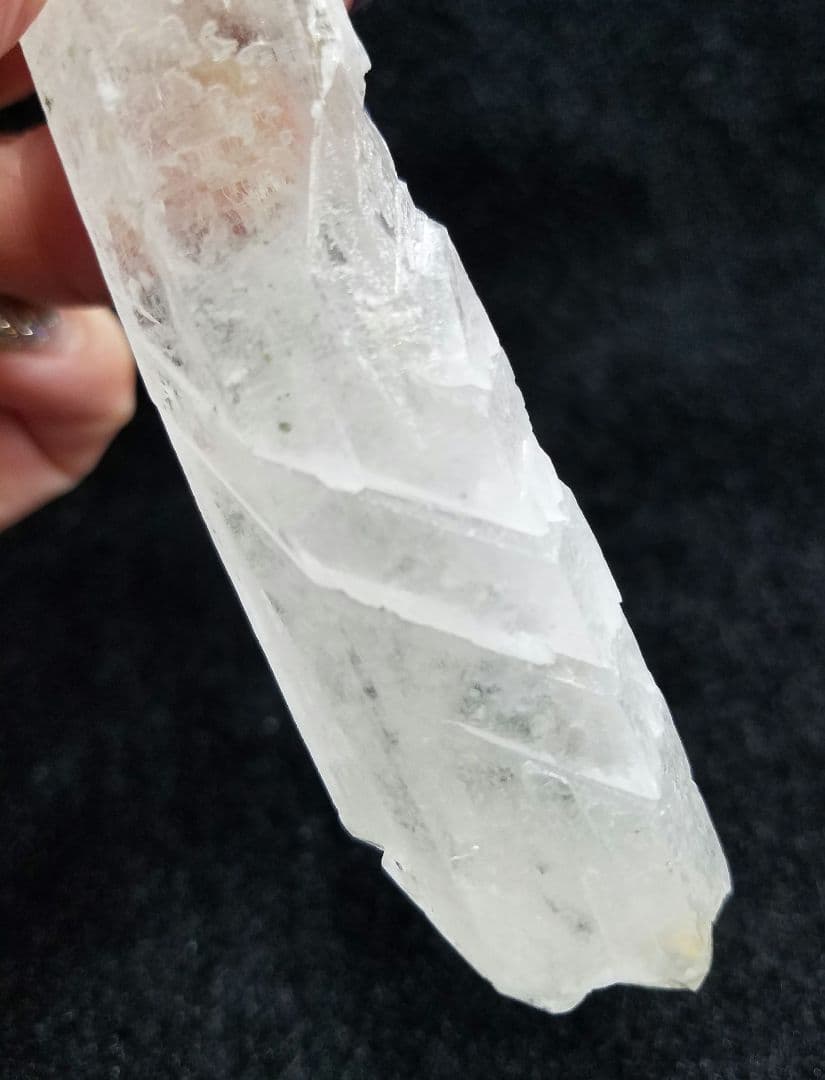 ロシアダルネゴルスク産インターフェレンス（No1201）