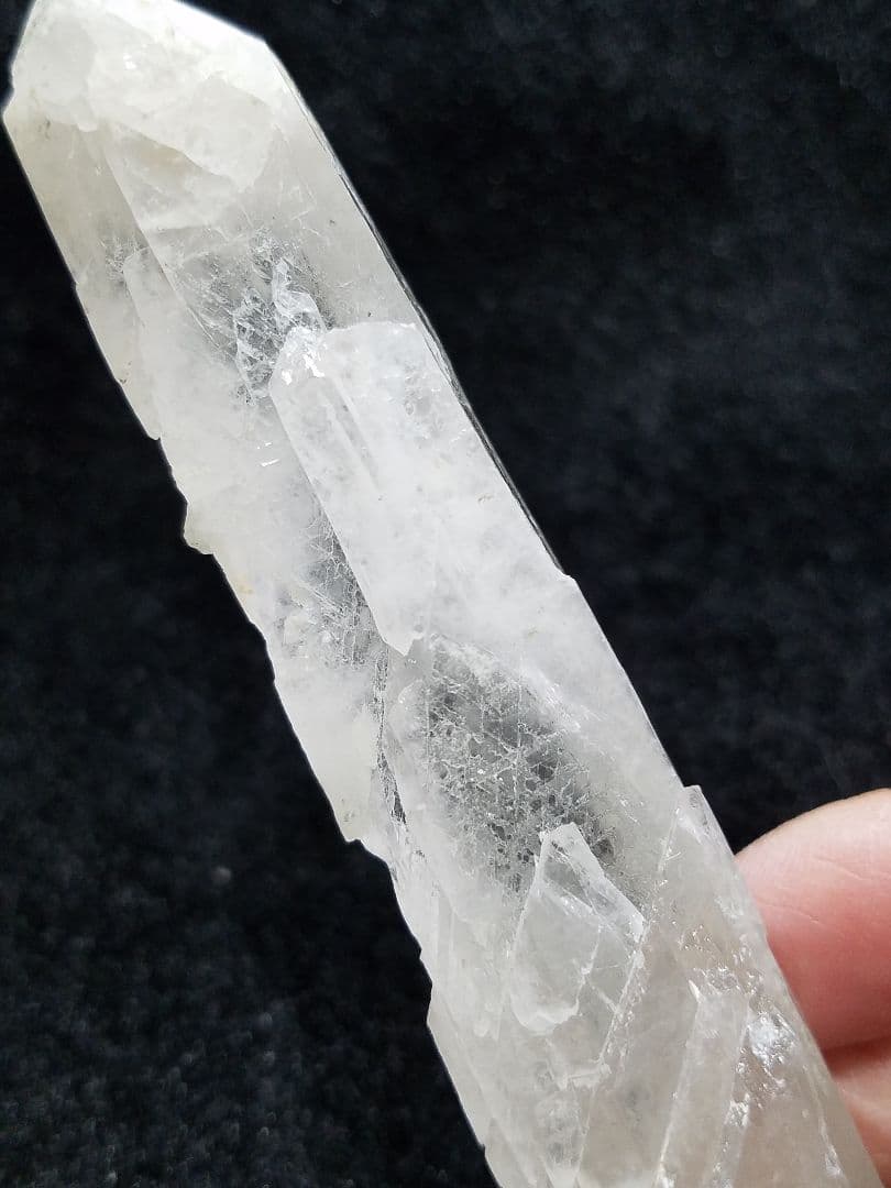 ロシアダルネゴルスク産インターフェレンス（No1201）