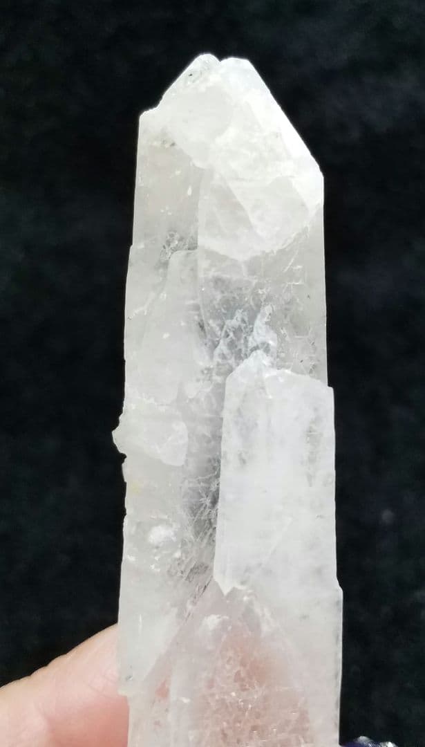 ロシアダルネゴルスク産インターフェレンス（No1201）