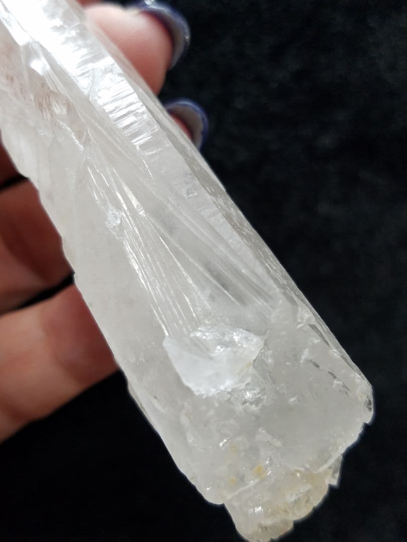 ロシアダルネゴルスク産インターフェレンス（No1201）