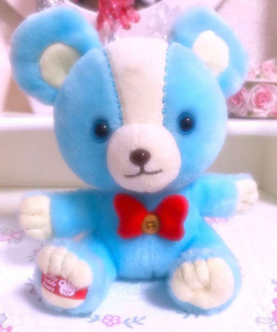 入手困難♡レア♡サンリオ♡LIZLISA♡マイメロディ♡ベア♡ロリータ♡ピンク♡