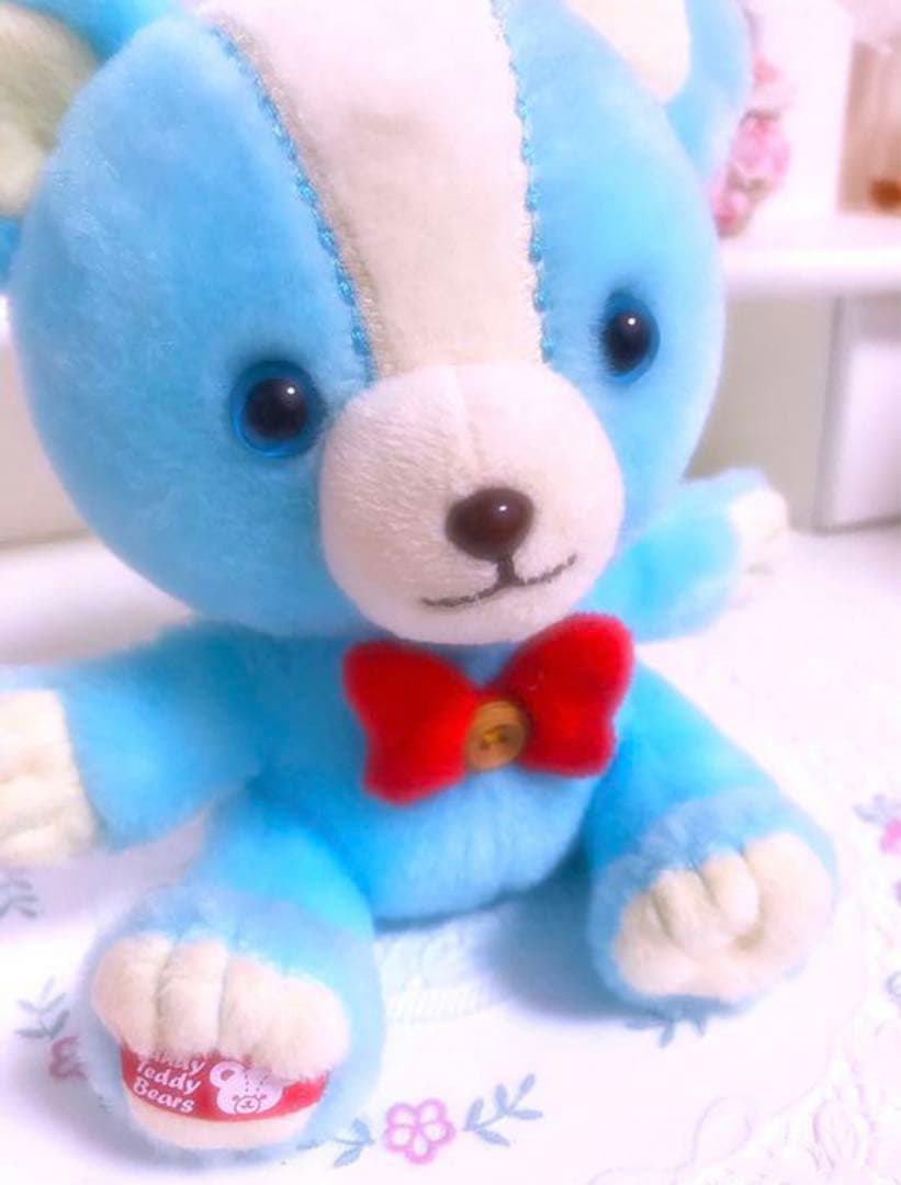 入手困難♡レア♡サンリオ♡LIZLISA♡マイメロディ♡ベア♡ロリータ♡ピンク♡