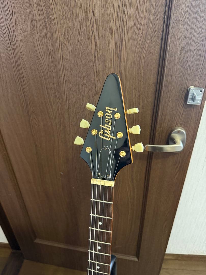 Epiphone by Gibson 1958 Flying V 2008年製