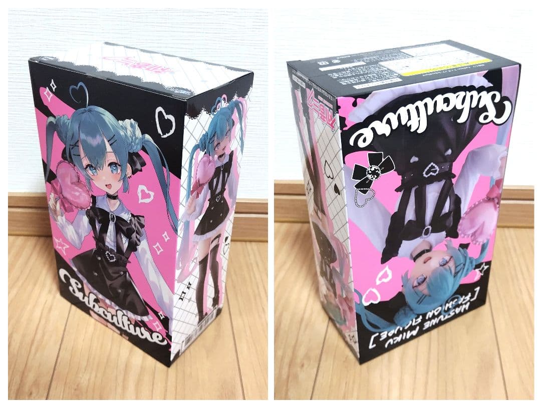 初音ミク フィギュア 12点 まとめ売り